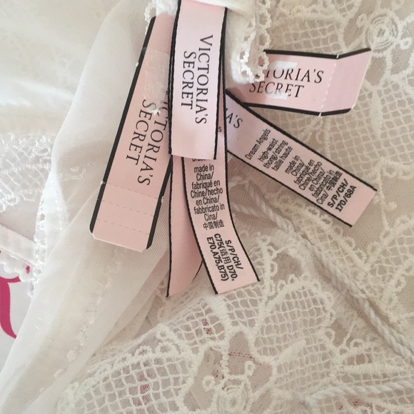 SOLD❌Victoria’s Secret Dream Angels Set - Picture 6 of 6